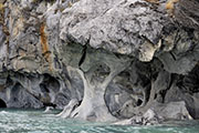 11 - Marble Caves 